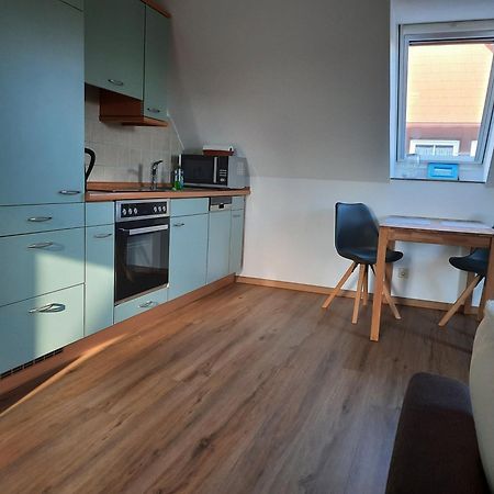 Ferienhaus Sasse Ferienwohnungen Mit Garten & Grill Molschow 外观 照片