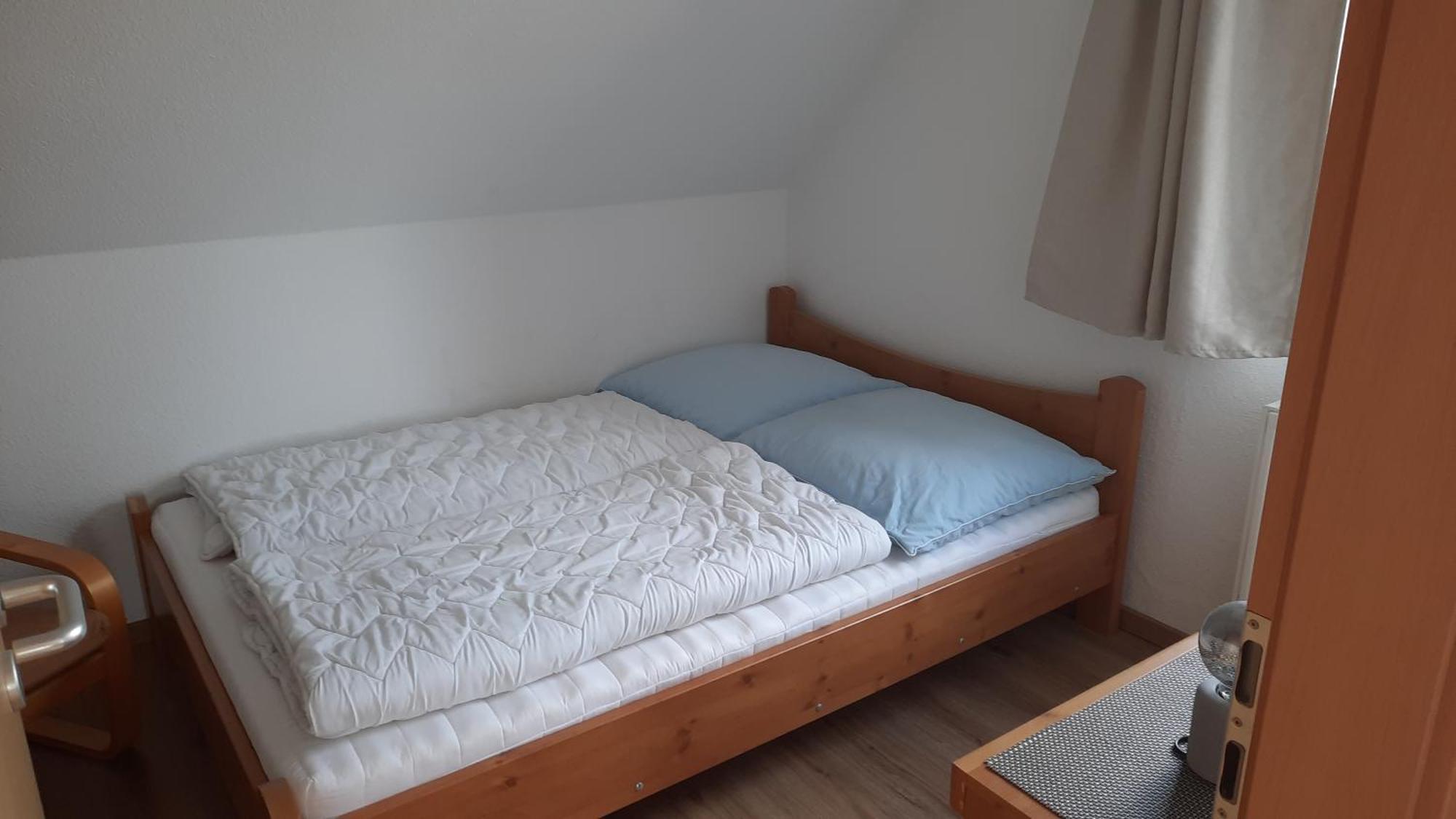 Ferienhaus Sasse Ferienwohnungen Mit Garten & Grill Molschow 外观 照片