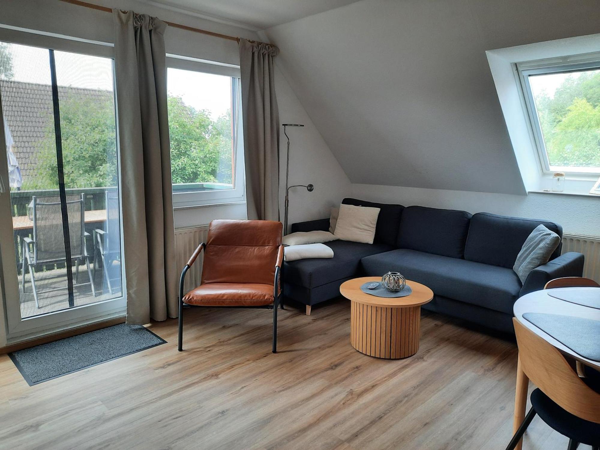 Ferienhaus Sasse Ferienwohnungen Mit Garten & Grill Molschow 外观 照片