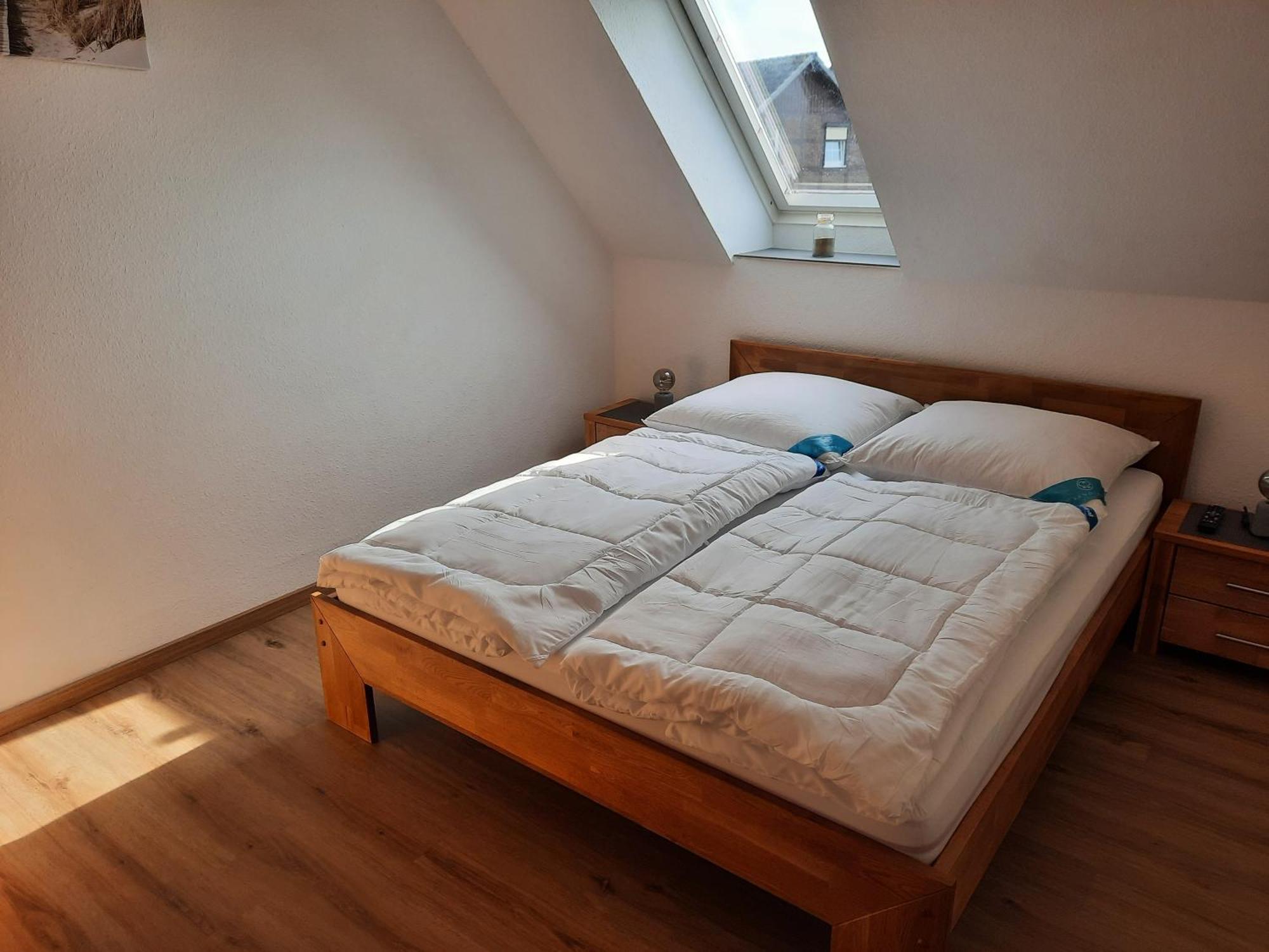 Ferienhaus Sasse Ferienwohnungen Mit Garten & Grill Molschow 外观 照片