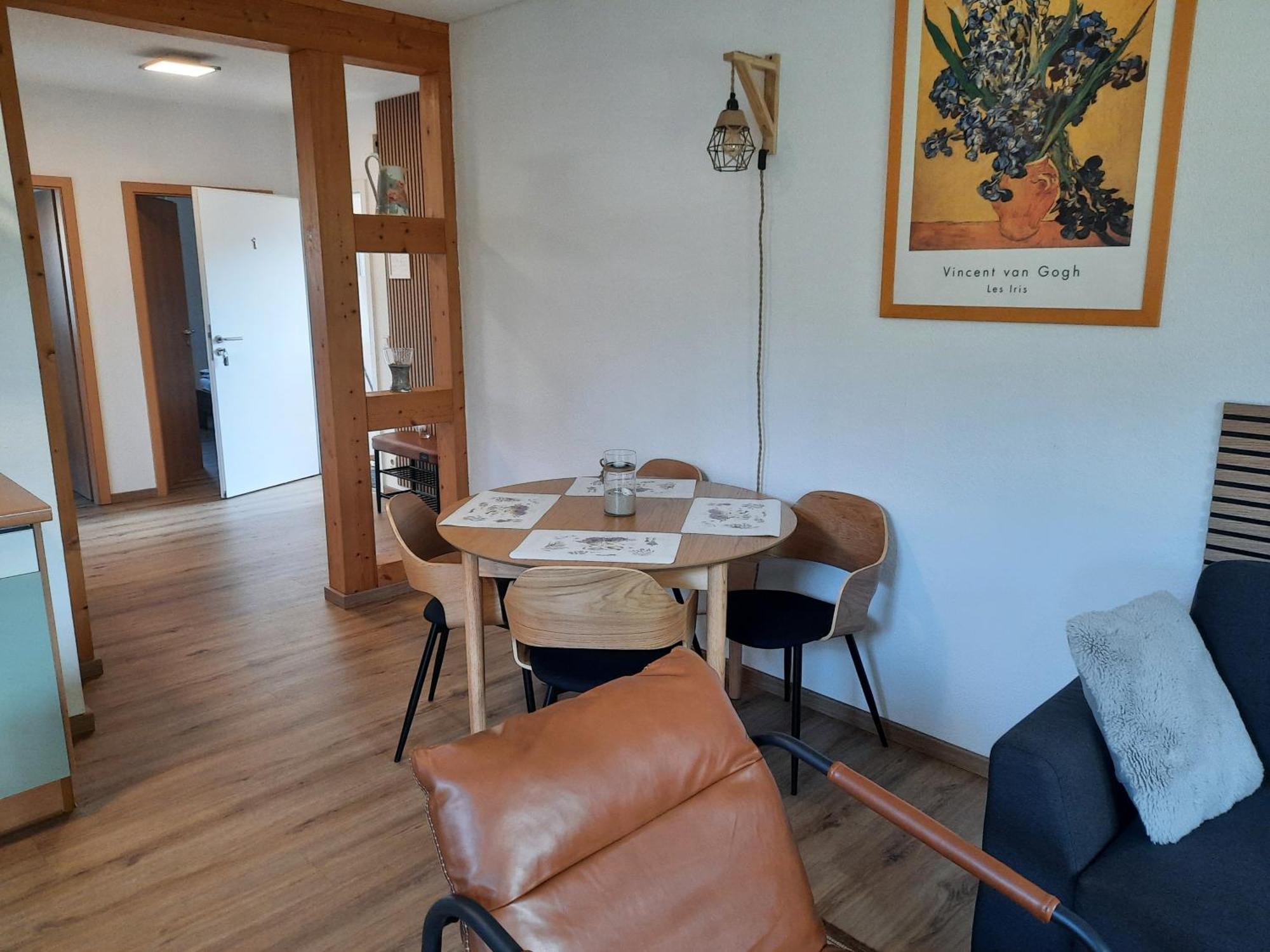 Ferienhaus Sasse Ferienwohnungen Mit Garten & Grill Molschow 外观 照片