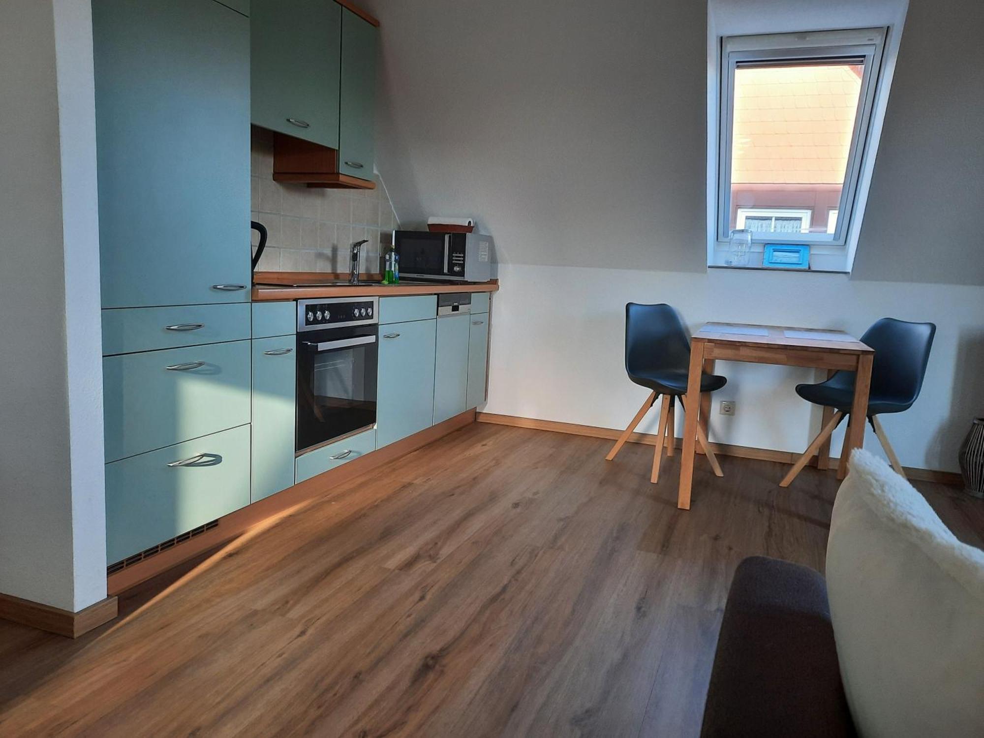 Ferienhaus Sasse Ferienwohnungen Mit Garten & Grill Molschow 外观 照片