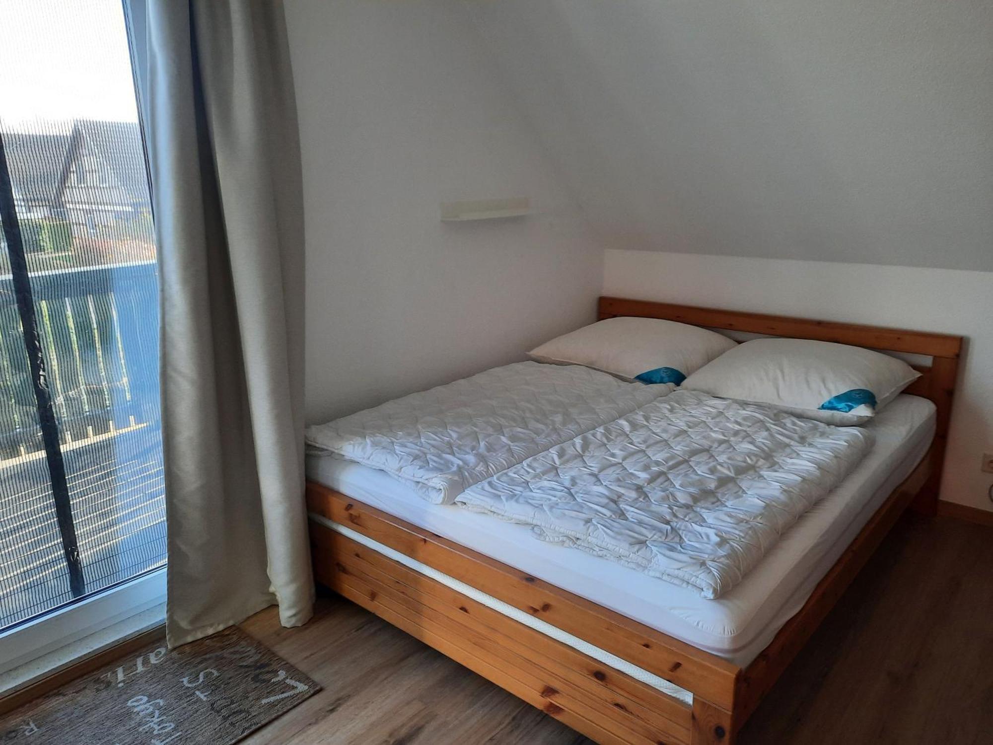 Ferienhaus Sasse Ferienwohnungen Mit Garten & Grill Molschow 外观 照片